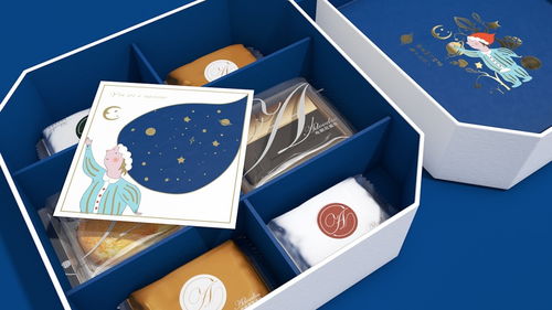 上海愛哆哆品牌系列產(chǎn)品包裝設(shè)計(jì)服務(wù) 以設(shè)計(jì)賦能品牌，打造甜蜜記憶