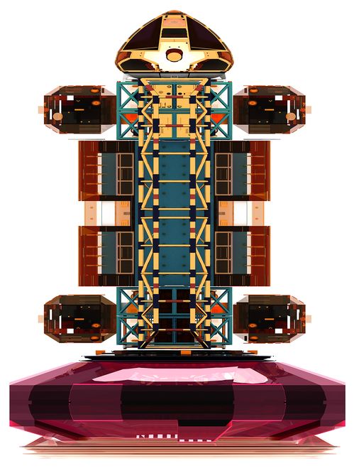 機(jī)械巨擘，設(shè)計(jì)先驅(qū)——記我國近代著名機(jī)械工程師與上海設(shè)計(jì)服務(wù)業(yè)的奠基者們